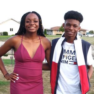 Meet your Posher, Torri